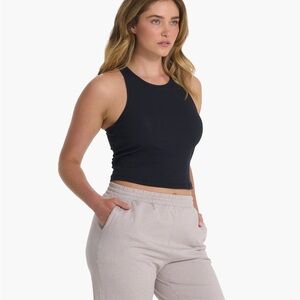 Vuori Elevation Plyo Tank S